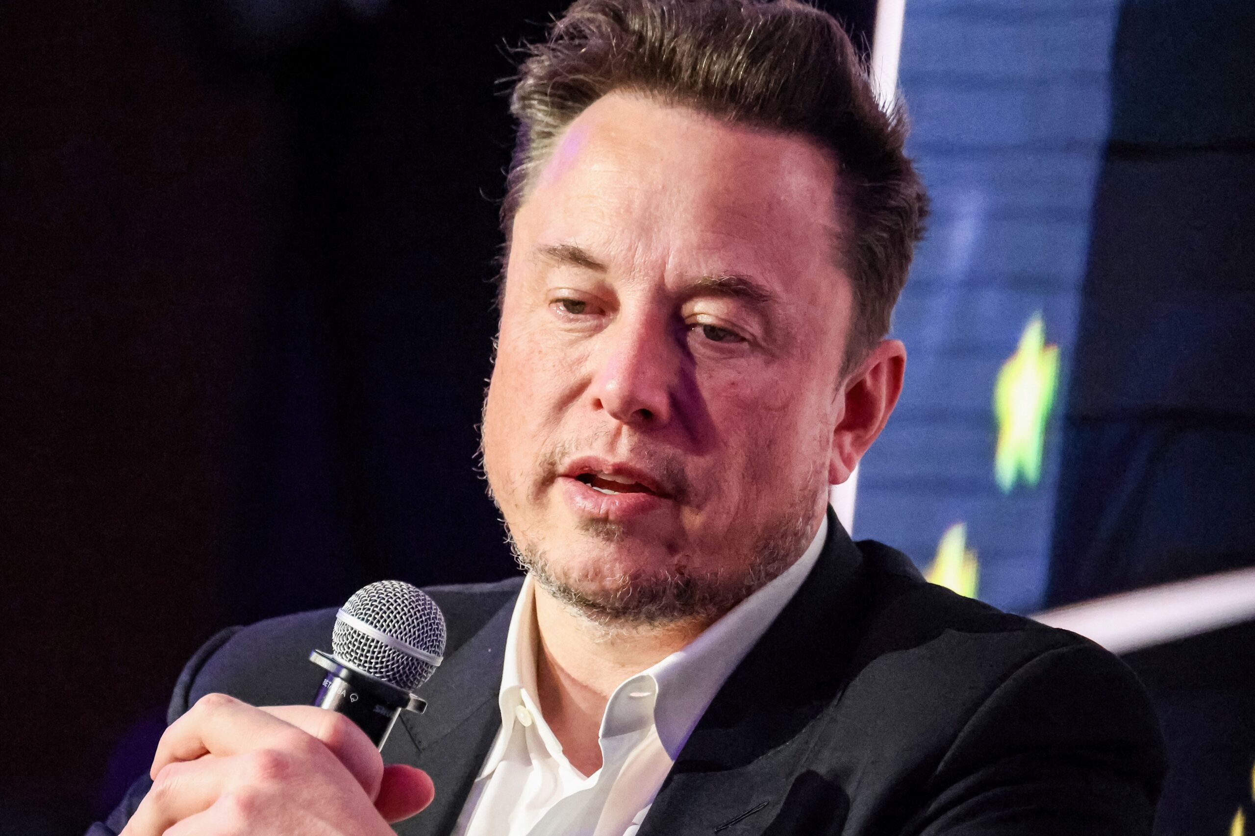 UK Police Warn Elon Musk of Legal Consequences - Front Page Detectives