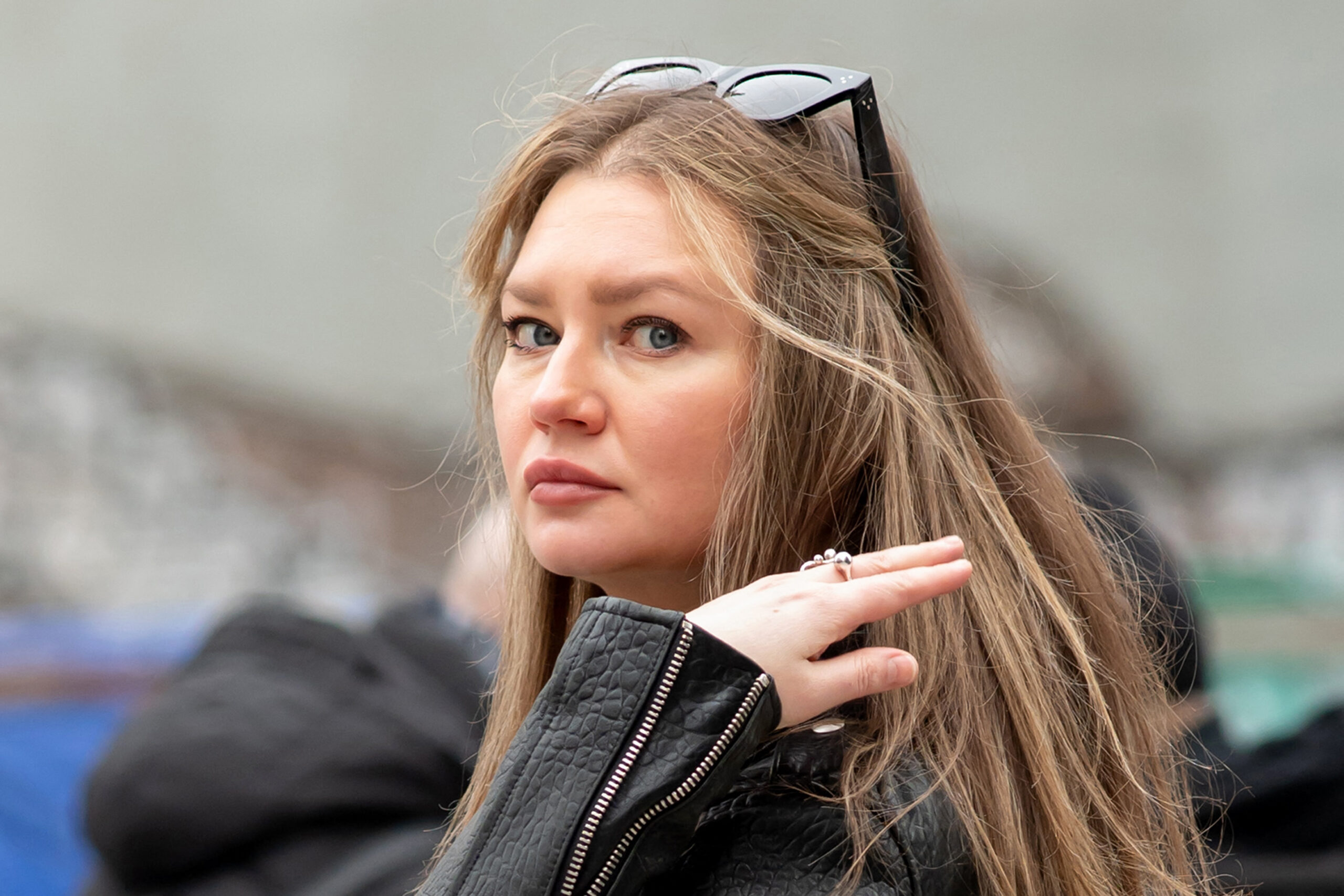 Anna Delvey