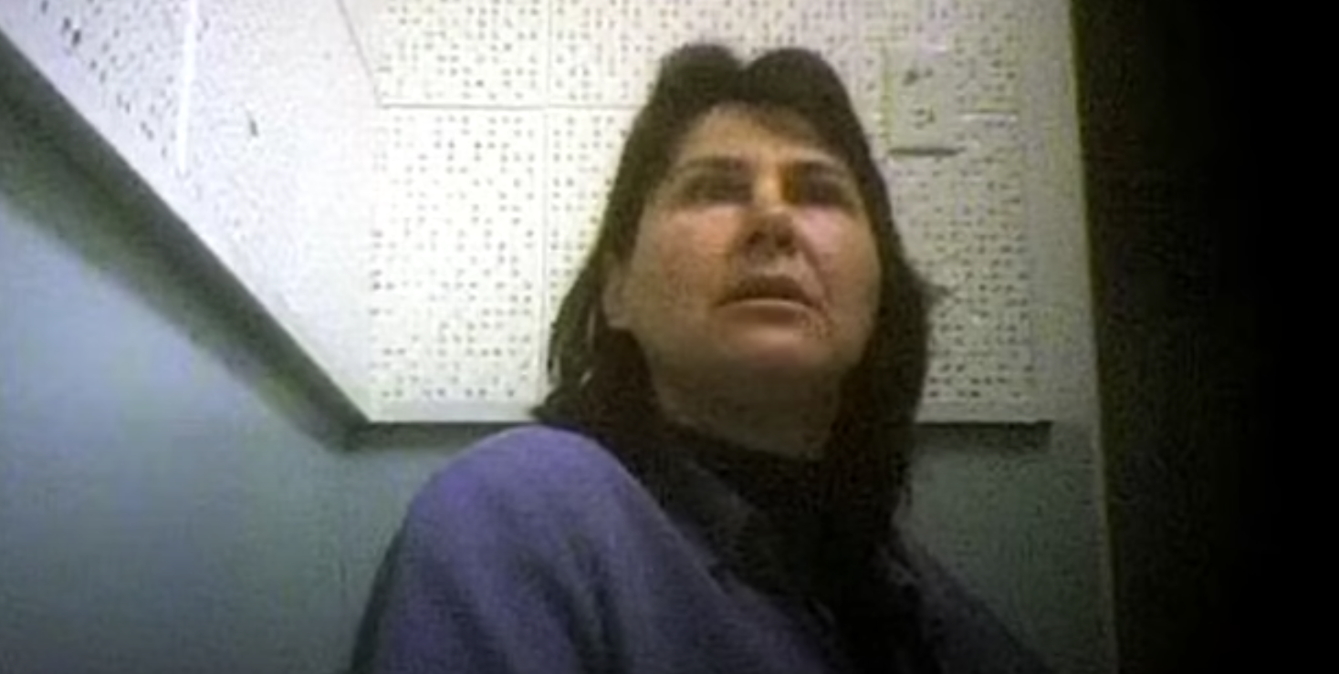 Parole hearing